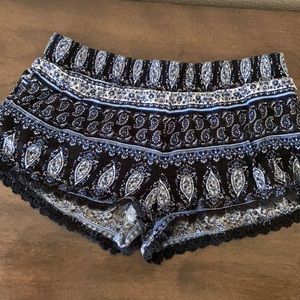 Women’s Shorts